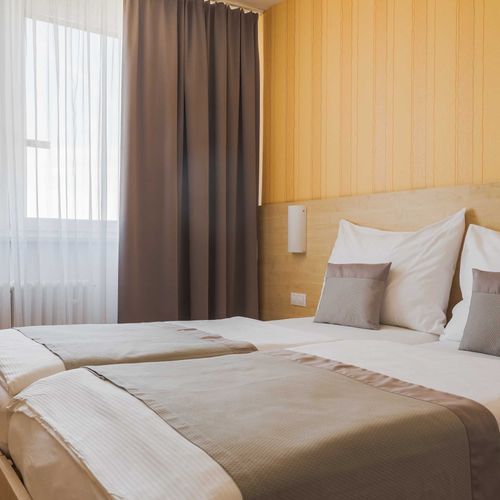 Apartman se sprchou  pro 2 os. s 1 ložnicí (s možností přistýlky)