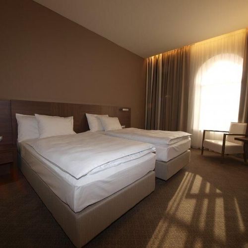 Pokój 2-osobowy z klimatyzacją