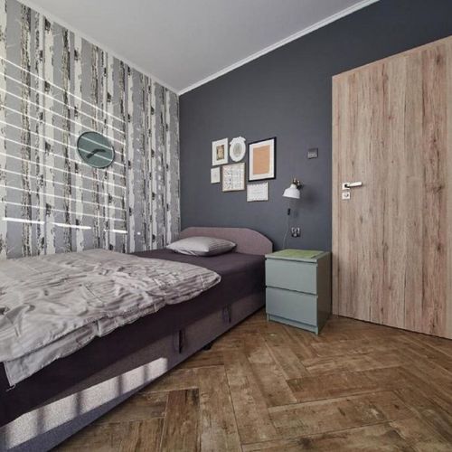 Pokój 1-osobowy z balkonem ze wspólną łazienką