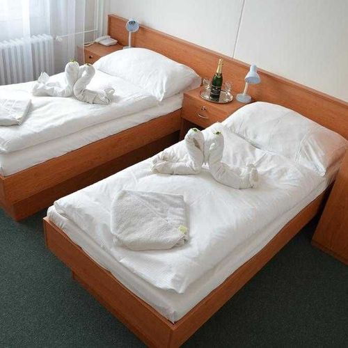 Pokój 2-osobowy z prysznicem