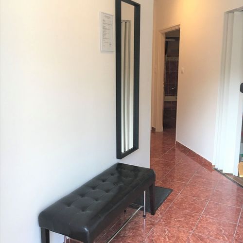 Casă de vară familial(ă) întreaga unitate pentru 4 pers. (se inchirieaza doar integral)