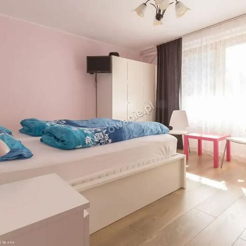 Lux Apartman pro 5 os. se 2 ložnicemi na přízemí