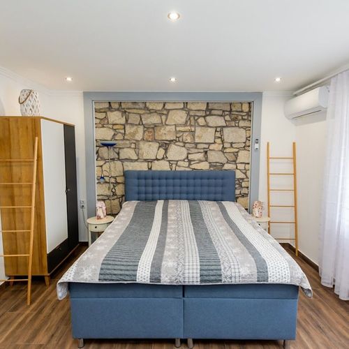 Apartament grand family cu 3 camere pentru 6 pers. (se poate solicita pat suplimentar)