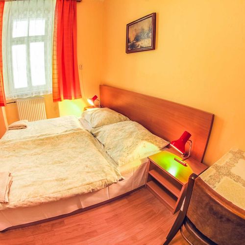 Pokoj pro 2 os.