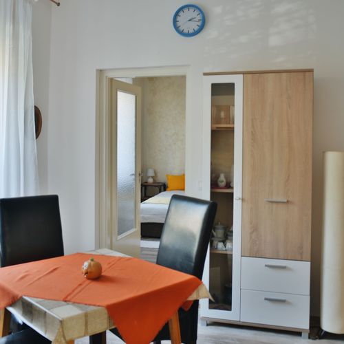 Apartament 4-osobowy cały dom Przyjazny podróżom rodzinnym