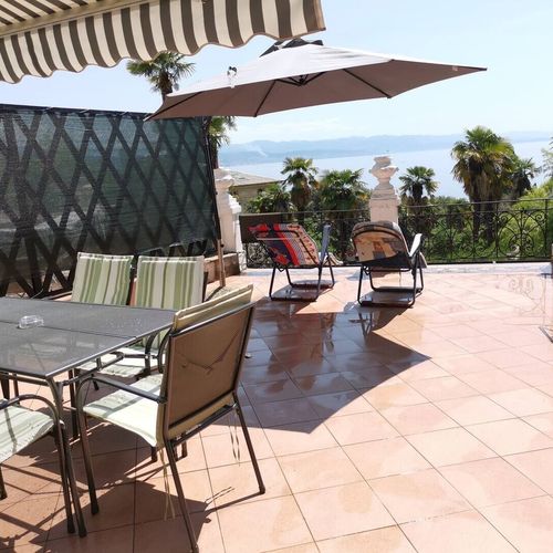 Apartament cu 2 camere pentru 4 pers. (se poate solicita pat suplimentar)