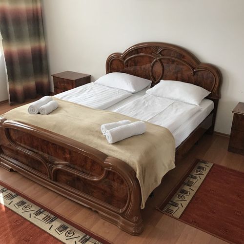 Apartament familial(ă) la etaj cu 2 camere pentru 4 pers.