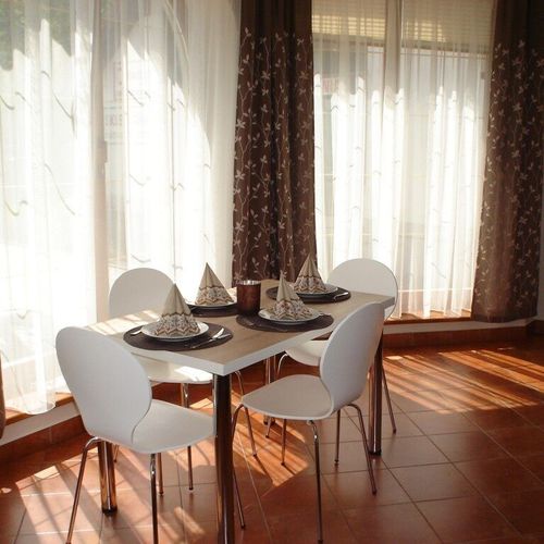 Studio Rodinný Apartman pro 4 os. s 1 ložnicí (s možností přistýlky)