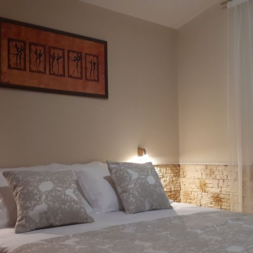 Apartament studio a cu 1 camera pentru 2 pers.