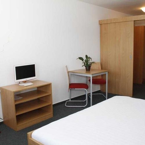 Apartament cu duș pentru 4 pers.