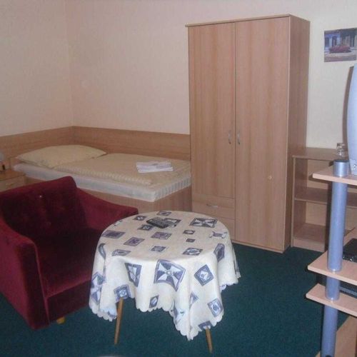 Pokój 3-osobowy z prysznicem