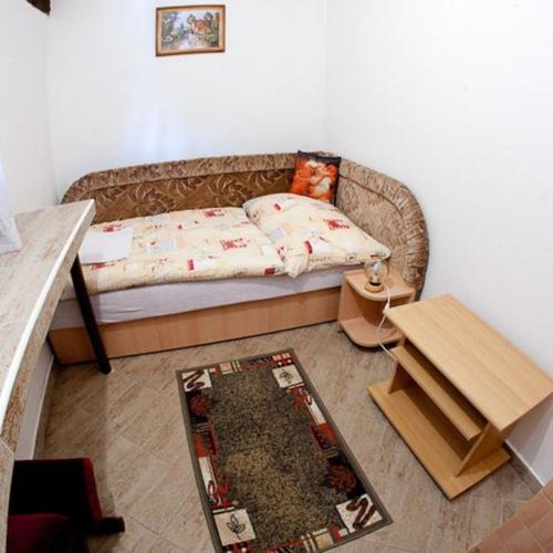 Camera single cu duș