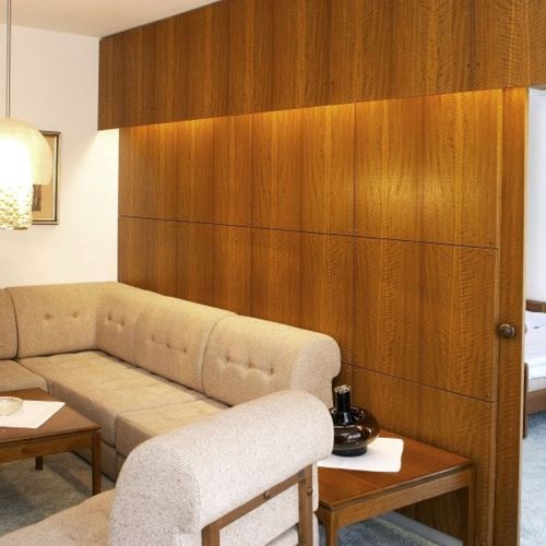 Apartament cu duș cu chicinetă proprie cu 2 camere pentru 4 pers.