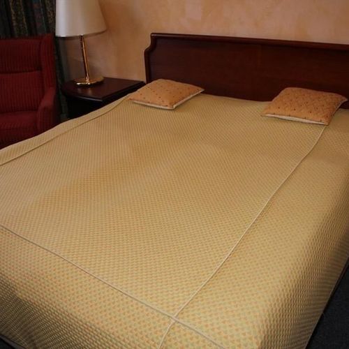 Pokoj se sprchou  pro 4 os.