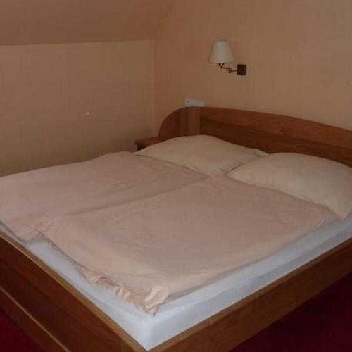 Apartament 3-osobowy z prysznicem z 1 pomieszczeniem sypialnianym (możliwa dostawka)