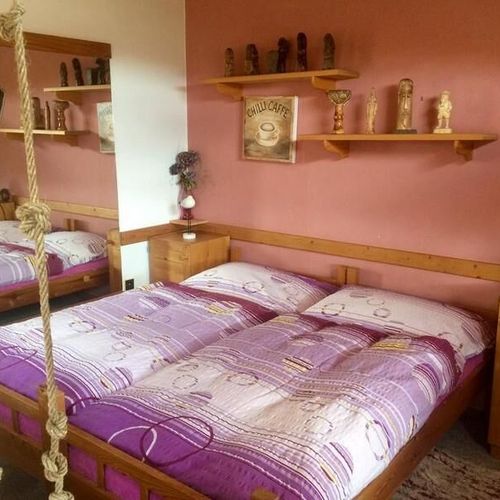 Apartament cu 2 camere pentru 4 pers.