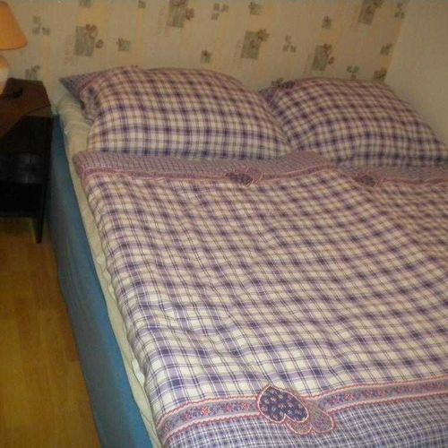 Camera dubla cu duș