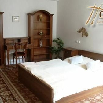 Apartman pro 2 os. (s možností přistýlky)