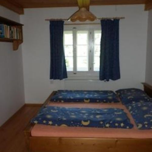 Apartman se sprchou s vlastní kuchyňkou pro 4 os. s 1 ložnicí