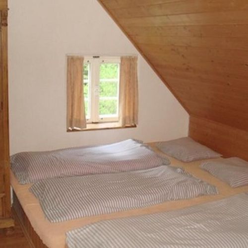 Apartament 6-osobowy z aneksem kuchennym z 2 pomieszczeniami sypialnianymi
