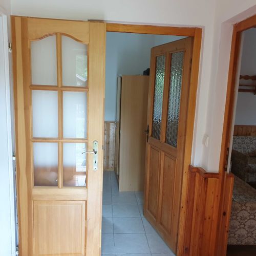 Pokoj se sprchou  pro 2 os.