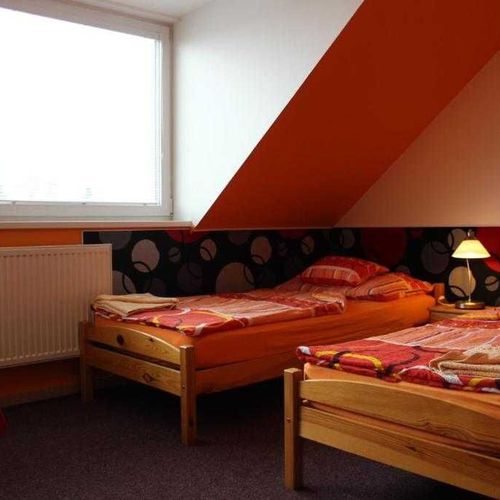 Pokój 2-osobowy z prysznicem