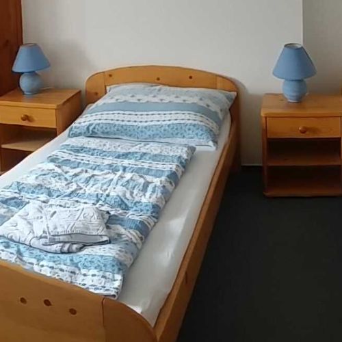 Pokoj se sprchou  pro 2 os. (s možností přistýlky)