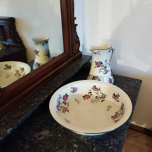 Apartman se sprchou  s manželskou postelí s 1 ložnicí (s možností přistýlky)
