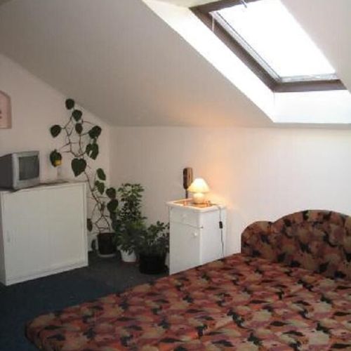 Apartament 5-osobowy na parterze z aneksem kuchennym z 2 pomieszczeniami sypialnianymi