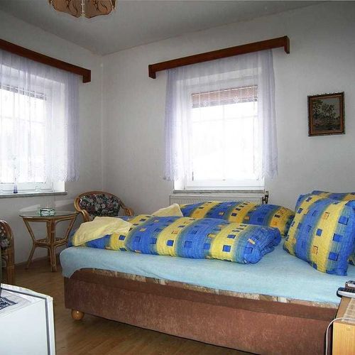 Pokoj se sprchou  pro 3 os.