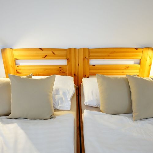 Pokój 4-osobowy z prysznicem