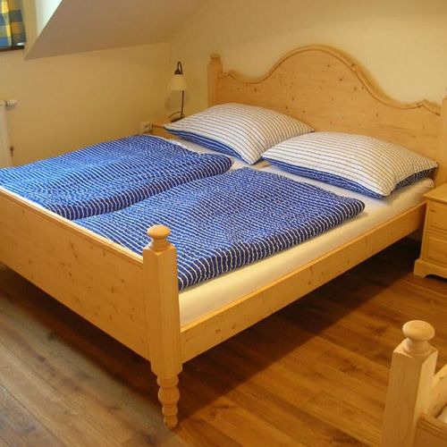 Apartman se sprchou s vlastní kuchyňkou pro 2 os.