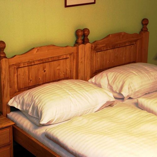Apartman se sprchou s vlastní kuchyňkou pro 3 os.