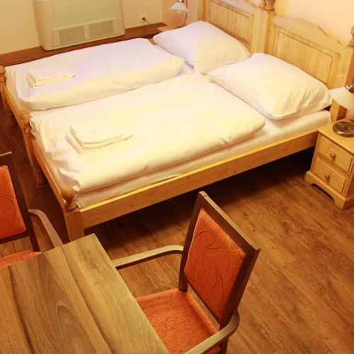 Apartman se sprchou s vlastní kuchyňkou pro 3 os.