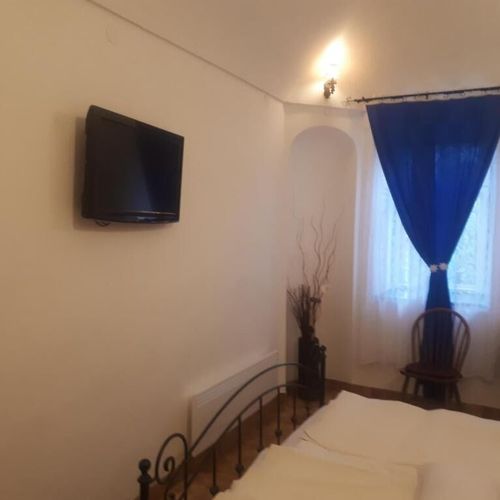 Apartament familial(ă) cu vedere spre oraș cu 1 camera pentru 2 pers.