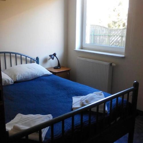 Apartament 6-osobowy z łazienką z 2 pomieszczeniami sypialnianymi