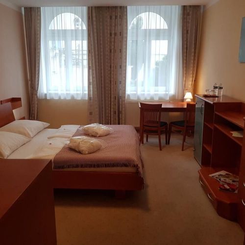 Grand Family Apartman pro 4 os. se 2 ložnicemi (s možností přistýlky)