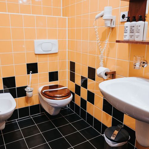 Pokój 2-osobowy Standard