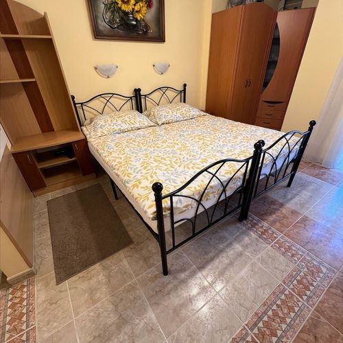 Apartament familial(ă) cu vedere spre oraș cu 1 camera pentru 4 pers.