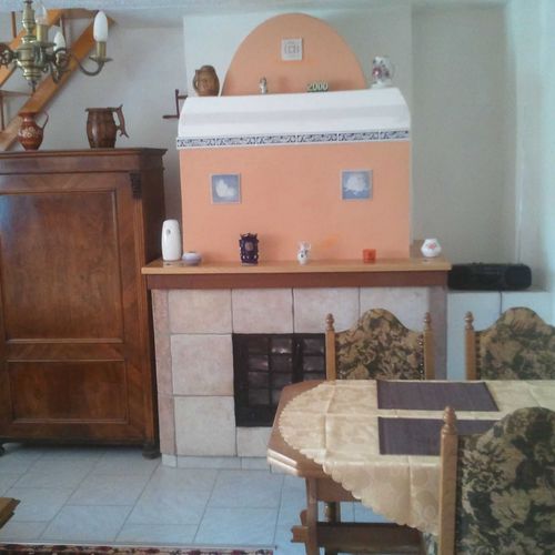 Apartament barrierfree cu 1 camera pentru 2 pers.