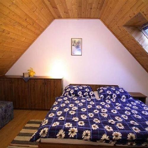 Apartman se sprchou s vlastní kuchyňkou s manželskou postelí s 1 ložnicí (s možností přistýlky)