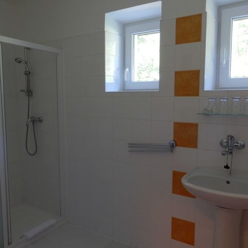 Apartman pro 5 os. se 2 ložnicemi (s možností přistýlky)