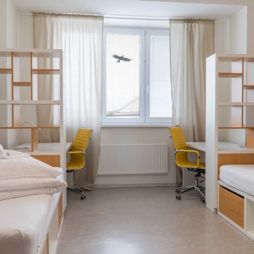 Apartman se sprchou s vlastní kuchyňkou pro 5 os.