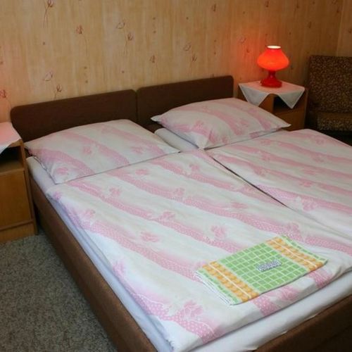 Pokoj pro 3 os.