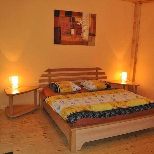 Pokój 2-osobowy Standard z prysznicem (możliwa dostawka)