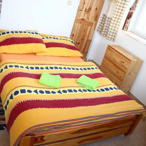Apartman se sprchou s vlastní kuchyňkou pro 2 os.