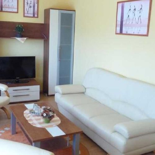 Apartament 2-osobowy (możliwa dostawka)