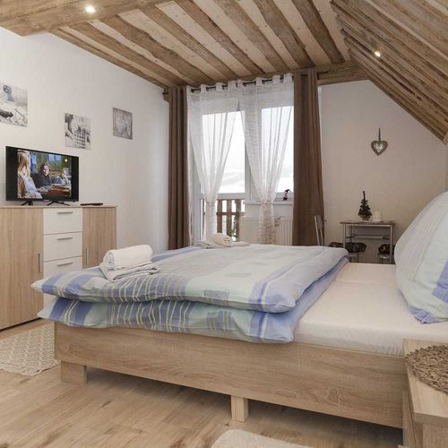 Apartament 3-osobowy 