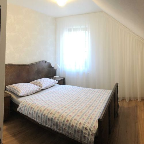 Camera dubla cu duș
