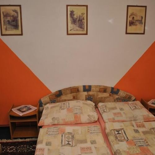 Camera single cu duș
